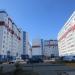 5-й микрорайон, 17 корпус 6 в городе Курган