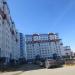 5-й микрорайон, 17 корпус 3 в городе Курган