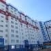 5-й микрорайон, 17 корпус 4 в городе Курган
