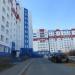 5-й микрорайон, 17 корпус 1 в городе Курган
