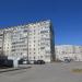 5-й микрорайон, 1 в городе Курган