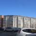 5-й микрорайон, 3 корпус 1 в городе Курган