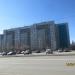 3-й микрорайон в городе Курган