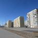 3-й микрорайон, 12 в городе Курган