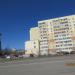 3-й микрорайон, 12 корпус 1 в городе Курган