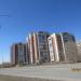 3-й микрорайон, 11а в городе Курган
