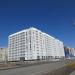 3-й микрорайон, 9г в городе Курган