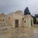 Domed Structure (en) في ميدنة القدس الشريف 