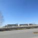 Железнодорожная станция Галкино в городе Курган