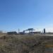 АГЗС в городе Курган