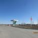 АЗС «Башнефть» в городе Курган