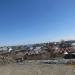 Северный район в городе Курган