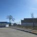 Курганский индустриальный парк в городе Курган