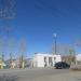 Стадион в городе Курган