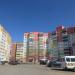 Профсоюзная ул., 5а корпус 1 в городе Курган
