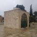 Dome of Yusuf Agha (en) في ميدنة القدس الشريف 