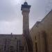 Minaret (en) في ميدنة القدس الشريف 