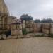 Medieval Fortifications (en) في ميدنة القدس الشريف 