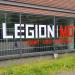 Legion Gym Riihimäki in Riihimäki city