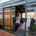 Grinders Coffee Lounge in Riihimäki city