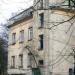 Здание биологической станции ИВНТ в городе Пинск