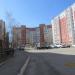 Солнечный бул., 1 в городе Курган