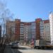 Солнечный бул., 1 в городе Курган