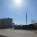 Гаражи в городе Курган