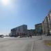 Супермаркет «Метрополис» в городе Курган