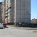 Свайное поле в городе Курган