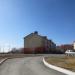 Солнечный бул., 25 корпус 1 в городе Курган