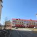 Солнечный бул., 26 корпус 3 в городе Курган