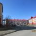 Солнечный бул., 26 корпус 1 в городе Курган