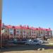 Солнечный бул., 26 в городе Курган