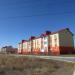 Солнечный бул., 25 корпус 1 в городе Курган