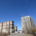 Солнечный бул., 12 в городе Курган