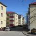 Солнечный бул., 15 корпус 7 в городе Курган