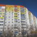 Солнечный бул., 16 в городе Курган