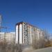 Солнечный бул., 17 в городе Курган
