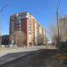 Профсоюзная ул., 4а в городе Курган