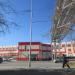 Магазин автозапчастей «Панфиловец» в городе Курган