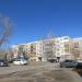 ул. Невежина, 6а в городе Курган