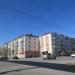 ул. Сухэ-Батора, 10 в городе Курган