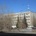 Музыкальный колледж в городе Курган