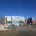Торговый центр «Пушкинский» в городе Курган