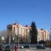 ул. Карельцева, 101 в городе Курган