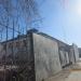 Пожарная часть № 4 в городе Курган