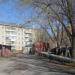 Гаражный кооператив № 1 в городе Курган