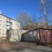 Гаражный кооператив № 1 в городе Курган