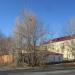 ул. Красина, 71а в городе Курган